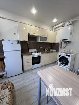 1-к квартира, вторичка, 37м2, 6/10 этаж