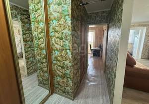 1-к квартира, вторичка, 30м2, 5/9 этаж