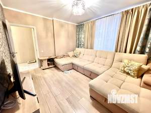 2-к квартира, вторичка, 54м2, 9/13 этаж