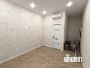 Студия квартира, вторичка, 17м2, 1/8 этаж