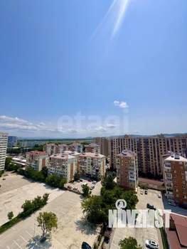 Студия квартира, сданный дом, 35м2, 15/19 этаж