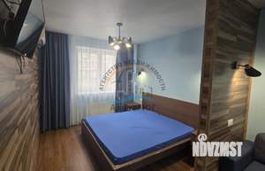 1-к квартира, вторичка, 36м2, 1/16 этаж