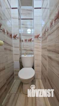 3-к квартира, вторичка, 86м2, 2/6 этаж