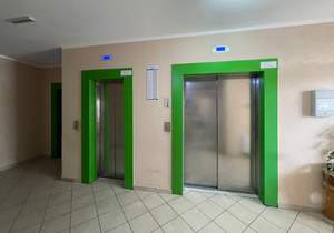 Студия квартира, вторичка, 28м2, 2/16 этаж