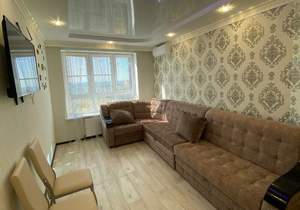 1-к квартира, вторичка, 36м2, 4/8 этаж