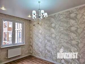 2-к квартира, вторичка, 52м2, 11/16 этаж