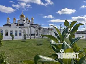 Студия квартира, вторичка, 25м2, 4/6 этаж