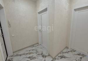 1-к квартира, вторичка, 41м2, 9/14 этаж