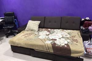 1-к квартира, вторичка, 37м2, 9/9 этаж