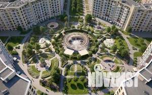 2-к квартира, вторичка, 53м2, 5/8 этаж