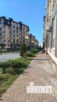 1-к квартира, вторичка, 47м2, 3/6 этаж