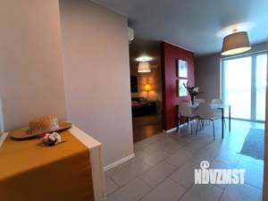 2-к квартира, вторичка, 63м2, 3/16 этаж