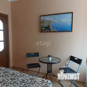 Студия квартира, вторичка, 31м2, 2/3 этаж