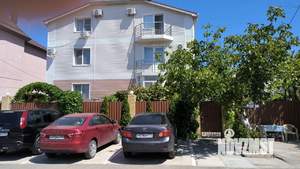 Студия квартира, вторичка, 18м2, 3/3 этаж