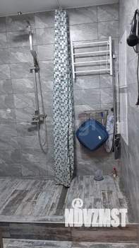 2-к квартира, вторичка, 60м2, 1/17 этаж