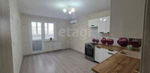 3-к квартира, вторичка, 85м2, 4/16 этаж