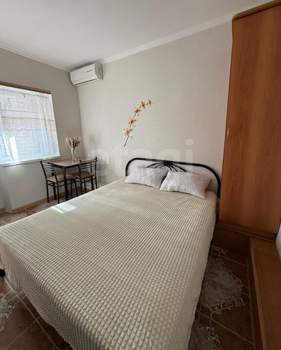 Студия квартира, вторичка, 17м2, 2/2 этаж