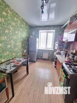 1-к квартира, вторичка, 36м2, 4/4 этаж