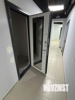 1-к квартира, вторичка, 37м2, -1/8 этаж