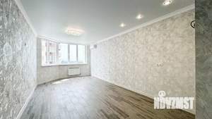 1-к квартира, вторичка, 45м2, 9/19 этаж