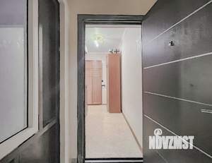 1-к квартира, вторичка, 54м2, 4/12 этаж