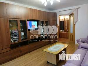 3-к квартира, вторичка, 60м2, 5/5 этаж