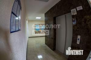 Студия квартира, вторичка, 25м2, 2/6 этаж