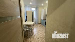 1-к квартира, вторичка, 39м2, 5/10 этаж