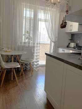 1-к квартира, вторичка, 32м2, 3/8 этаж