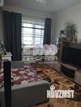 1-к квартира, вторичка, 34м2, 3/4 этаж