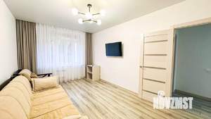 3-к квартира, вторичка, 70м2, 1/5 этаж