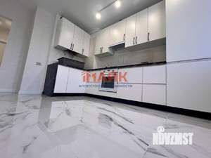 1-к квартира, вторичка, 48м2, 9/11 этаж