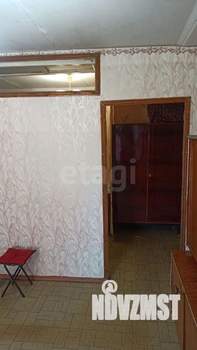 1-к квартира, вторичка, 41м2, 2/5 этаж