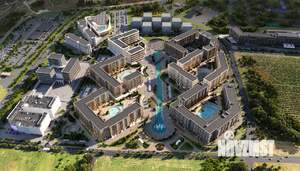 2-к квартира, вторичка, 71м2, 8/9 этаж