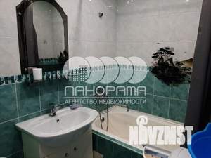 1-к квартира, вторичка, 35м2, 8/10 этаж