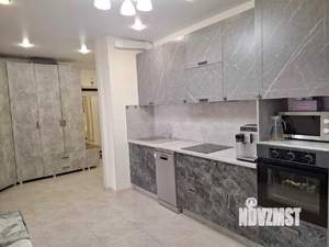 2-к квартира, вторичка, 56м2, 6/16 этаж