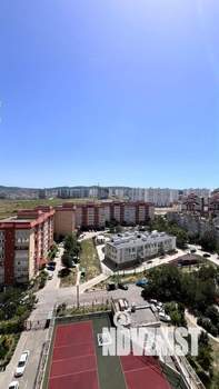 2-к квартира, вторичка, 58м2, 13/20 этаж