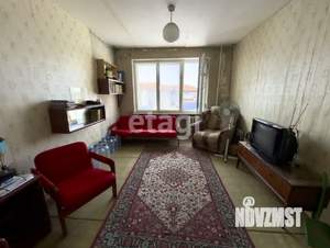 2-к квартира, вторичка, 30м2, 1/5 этаж