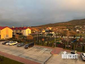 2-к квартира, вторичка, 54м2, 3/3 этаж