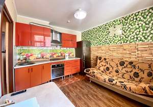 1-к квартира, вторичка, 44м2, 5/20 этаж