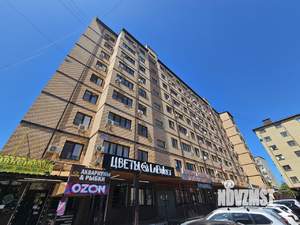1-к квартира, вторичка, 38м2, 5/9 этаж