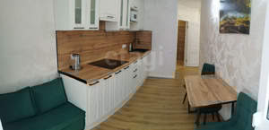 1-к квартира, вторичка, 31м2, 1/8 этаж