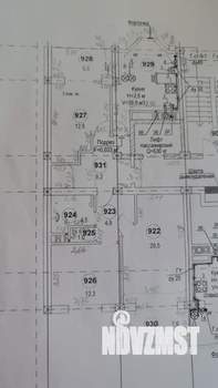 3-к квартира, сданный дом, 92м2, 9/10 этаж