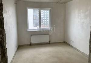 2-к квартира, вторичка, 57м2, 6/16 этаж
