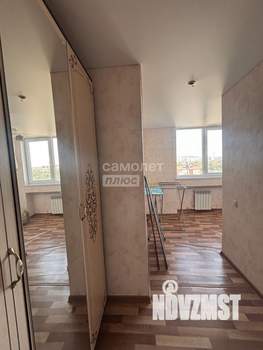 3-к квартира, вторичка, 76м2, 8/8 этаж