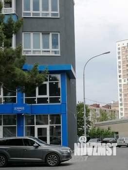 Студия квартира, вторичка, 24м2, 11/17 этаж