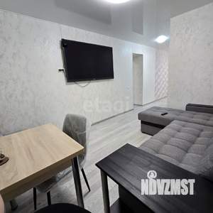 2-к квартира, вторичка, 37м2, 1/3 этаж