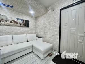 1-к квартира, вторичка, 26м2, 1/16 этаж