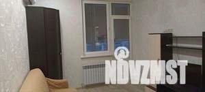 1-к квартира, вторичка, 39м2, 4/4 этаж