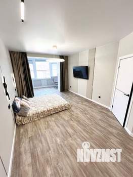 3-к квартира, сданный дом, 92м2, 9/10 этаж